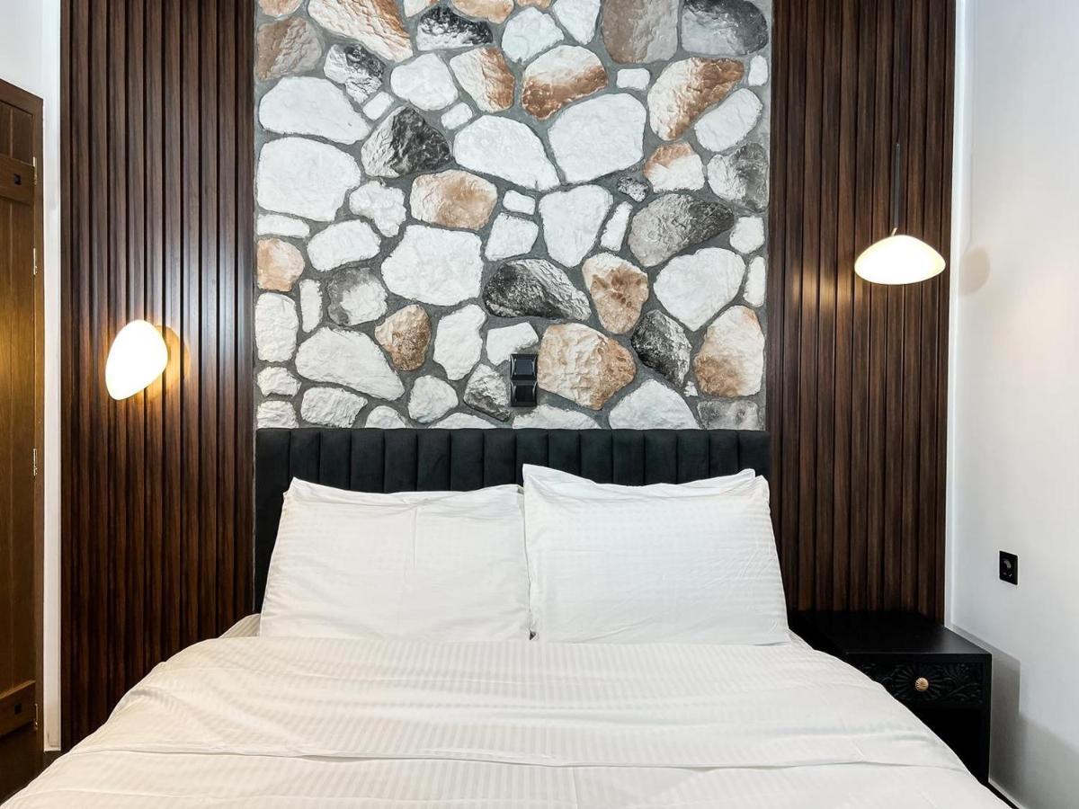 The Stone Forest Kalambaka Exterior photo